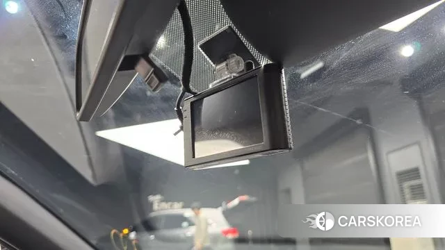 Ssangyong Torres id 3512577 из Кореи 11