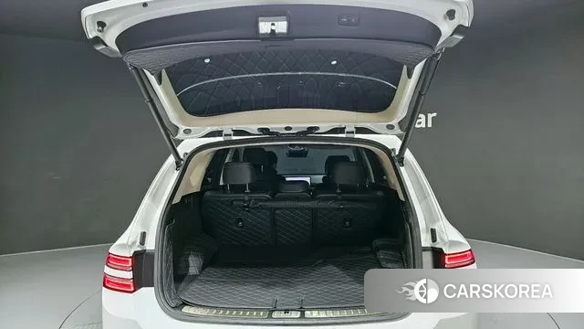 Genesis GV80 id 3544772 из Кореи 11