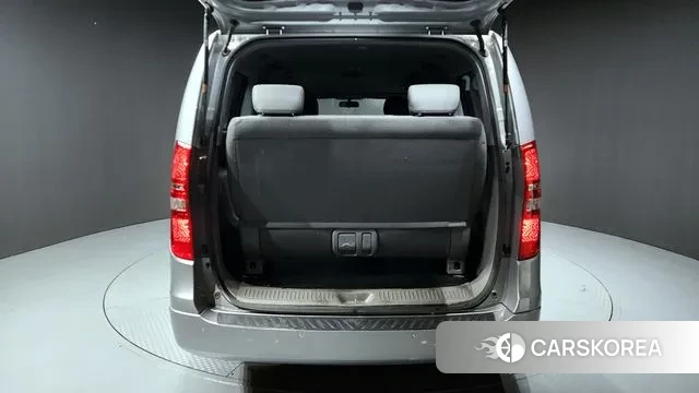 Hyundai The New Grand Starex id 3429107 из Кореи 11