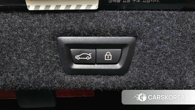 BMW 5 Series (G30) id 3873131 из Кореи 11