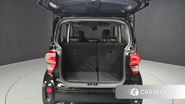 Kia The New Ray id 3813130 из Кореи 11