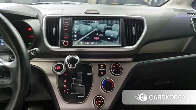 Kia The New Ray id 3033250 из Кореи 11