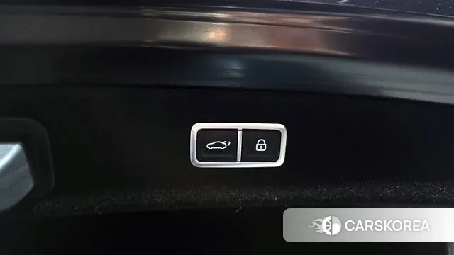 Genesis G90 (RS4) id 3420988 из Кореи 11