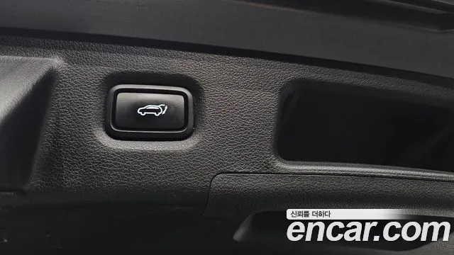 Hyundai The New Santa Fe id 2672300 из Кореи 11