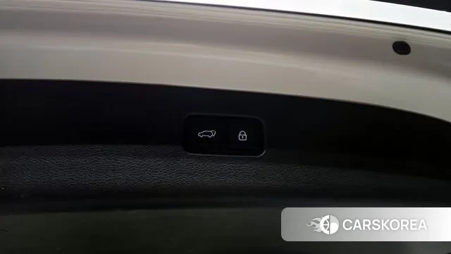 Genesis GV80 id 3672097 из Кореи 11