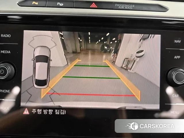 Volkswagen Arteon id 2986546 из Кореи 11