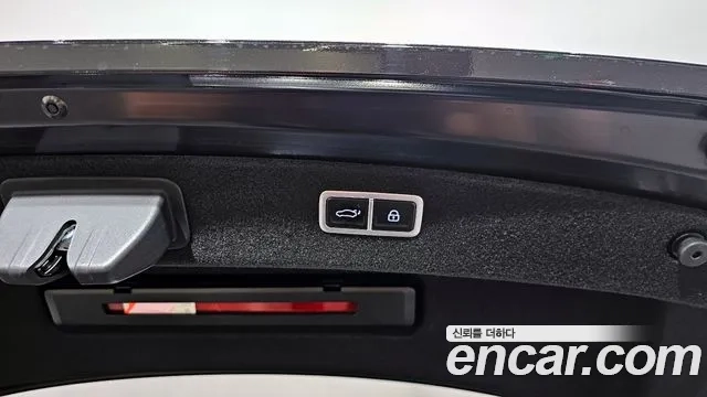 Genesis G80 (RG3) id 2943538 из Кореи 11