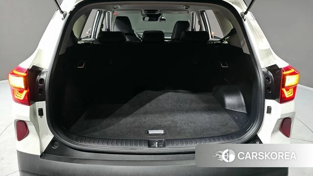 Kia Seltos id 3813349 из Кореи 11