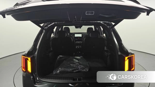 Kia The New Sorento 4th Generation id 3921685 из Кореи 11