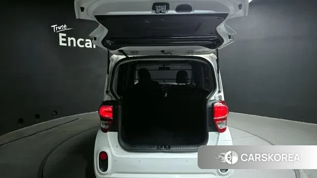 Kia The New Ray id 3691036 из Кореи 11