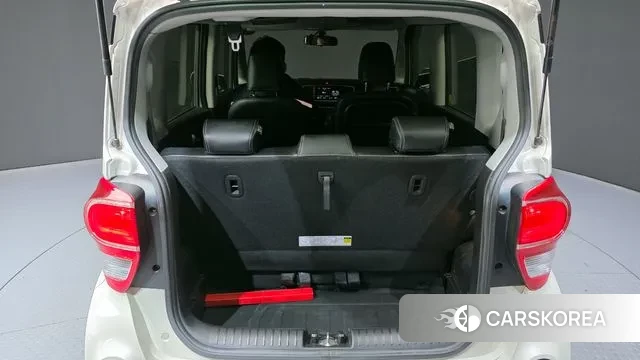 Kia The New Ray id 3566849 из Кореи 11