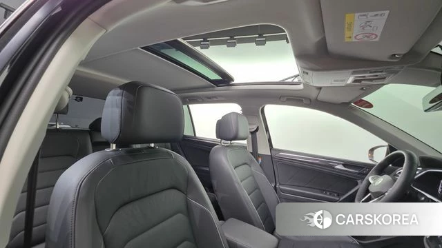 Volkswagen Tiguan second Generation id 4635949 из Кореи 11