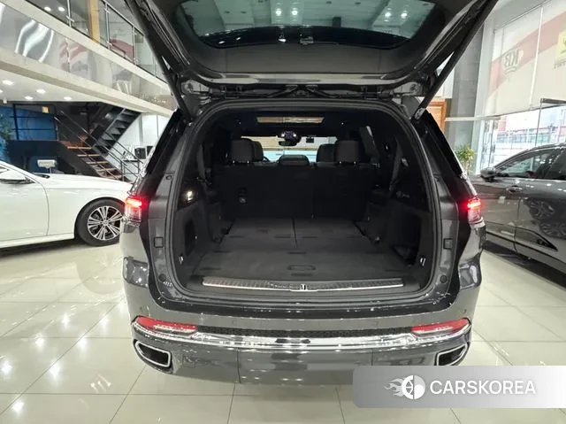 Jeep Grand Cherokee (WL) id 3524177 из Кореи 11