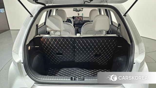 Hyundai Casper id 3876853 из Кореи 11