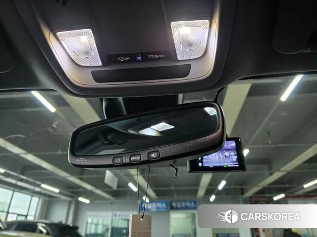 Chevrolet (GM Daewoo) All New Malibu id 3867219 из Кореи 11