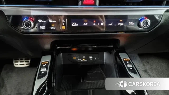 Kia The New Sorento 4th Generation id 3690018 из Кореи 11