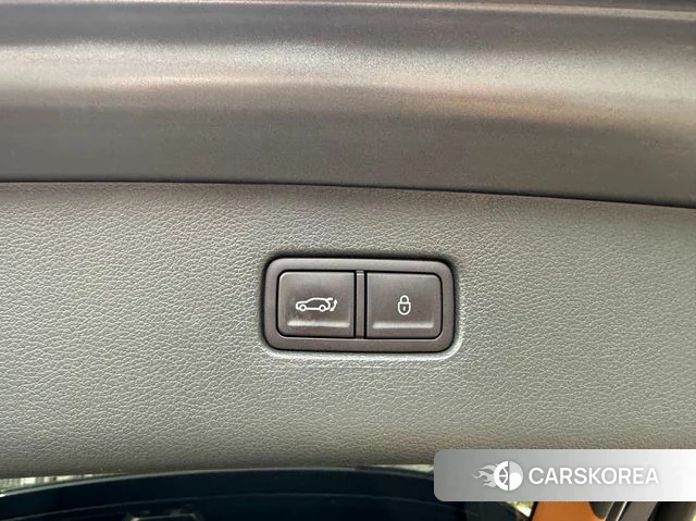 Genesis GV80 id 4408304 из Кореи 11