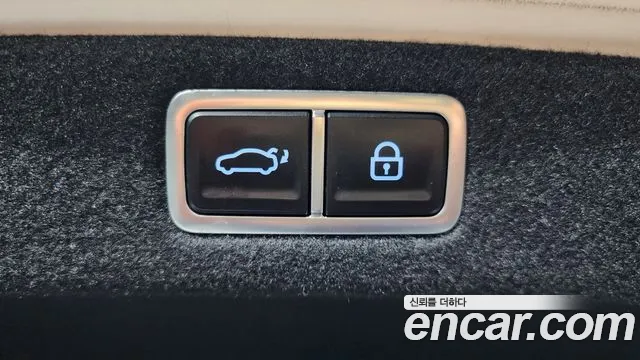 Hyundai Grandeur (GN7) id 2738150 из Кореи 11