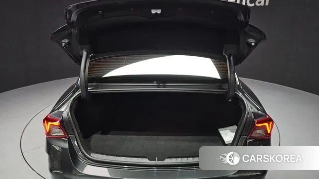 Kia K5 3rd generation id 3621834 из Кореи 11