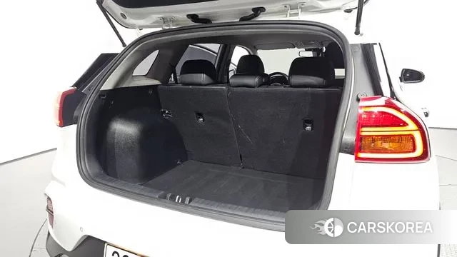 Kia The New Niro id 3390279 из Кореи 11