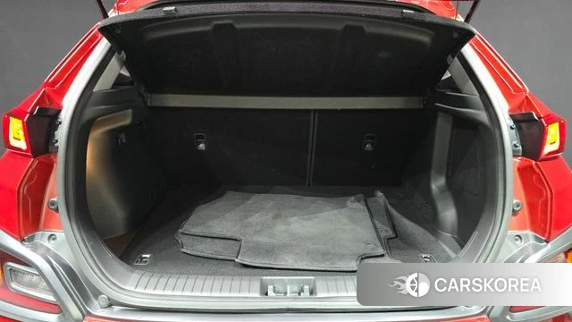 Hyundai Kona id 3867337 из Кореи 11