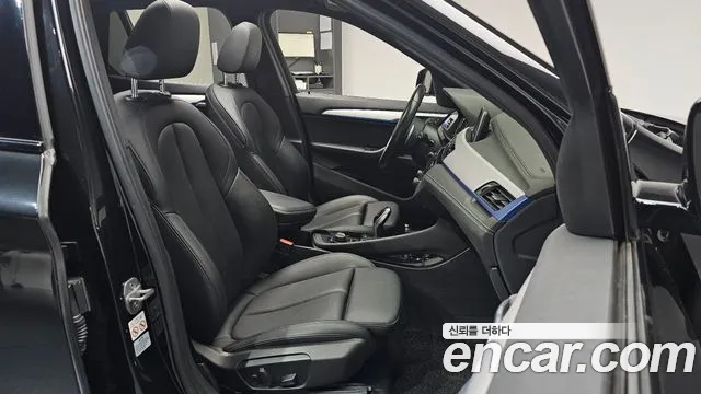 BMW X1 (F48) id 2758092 из Кореи 11