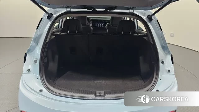 Chevrolet (GM Daewoo) New Bolt EV id 3752178 из Кореи 11