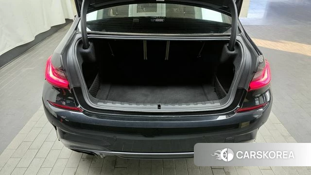 BMW 3 Series (G20) id 3893795 из Кореи 11