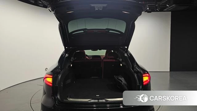 Maserati Levante id 4689076 из Кореи 11
