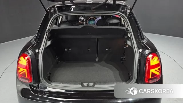 Mini Cooper S id 3508552 из Кореи 11