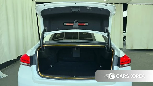 Genesis G80 id 4325742 из Кореи 11