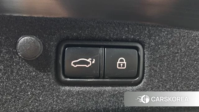 Hyundai The New Grandeur IG id 4943492 из Кореи 11