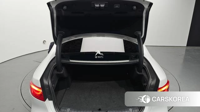 Jaguar XF (X260) id 3861788 из Кореи 11