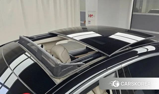 Mercedes-Benz S-Class W223 id 4636951 из Кореи 11