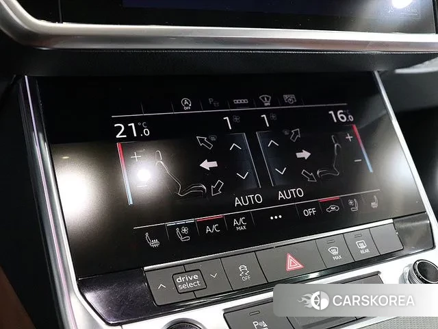 Audi A6 (C8) id 3261983 из Кореи 11