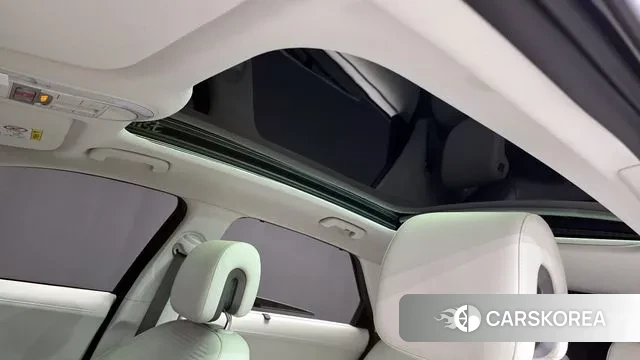 Hyundai Ionic 5 id 3524532 из Кореи 11