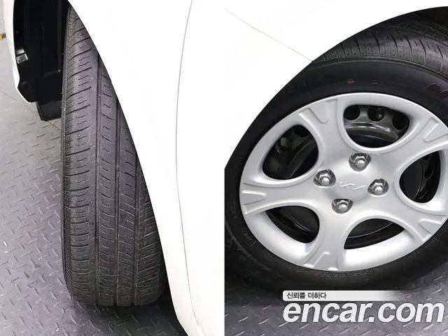 Kia Morning Urban (JA) id 2691784 из Кореи 11