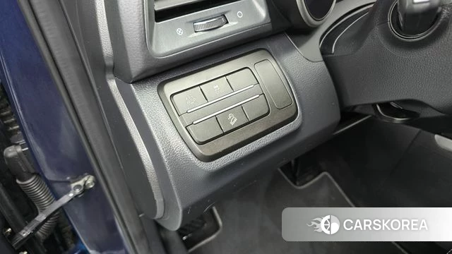 Ssangyong Tivoli Armor id 4742057 из Кореи 11