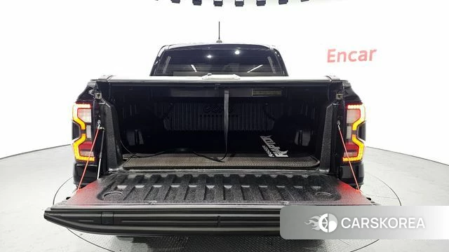 Ford Ranger 4th Generation id 3841335 из Кореи 11