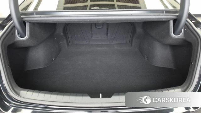 Kia K8 id 4793951 из Кореи 11