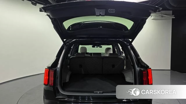 Kia Sorento 4th Generation id 3965327 из Кореи 11