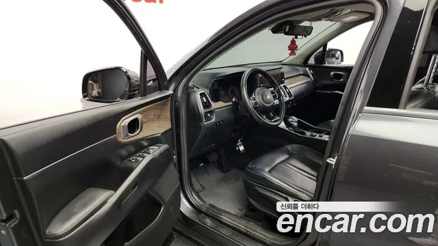 Kia Sorento 4th Generation id 2670299 из Кореи 11