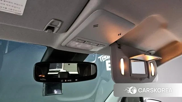 Chevrolet (GM Daewoo) The New Trax id 3368857 из Кореи 11