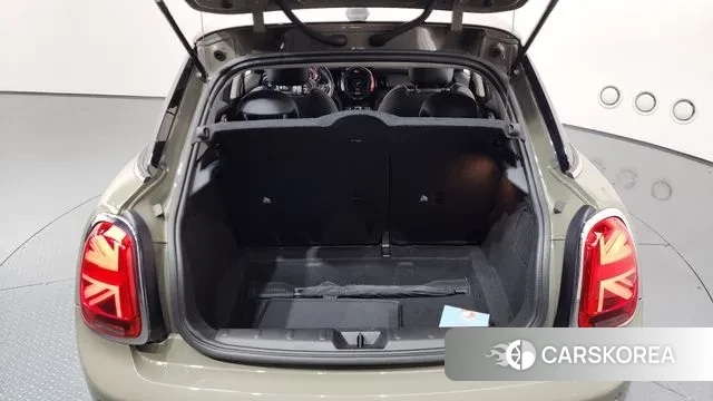 Mini Cooper id 3386022 из Кореи 11