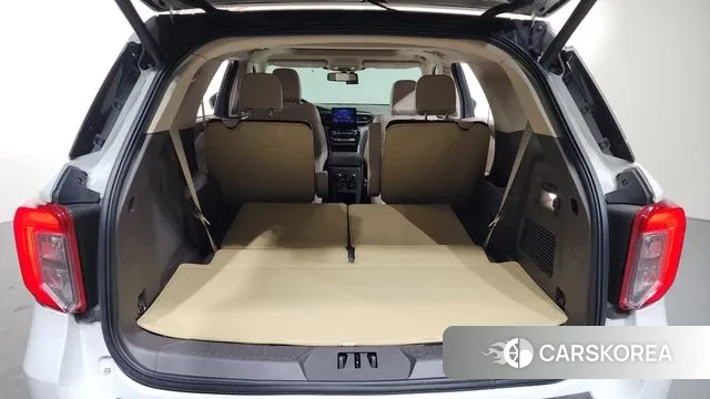 Ford Explorer 6th Generation id 3746848 из Кореи 11