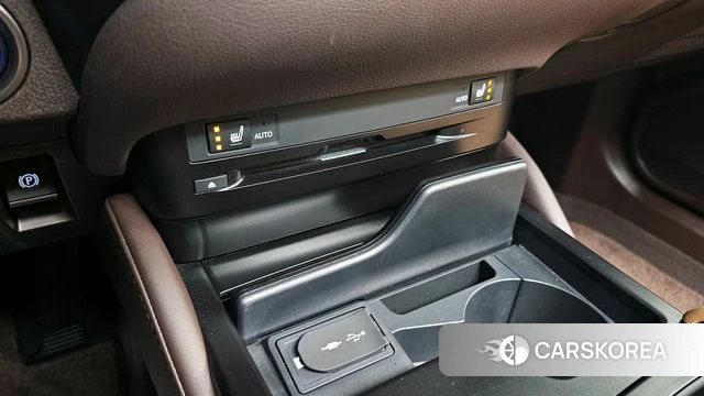 Lexus ES300h 7th generation id 4430283 из Кореи 11