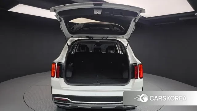 Kia Sorento 4th Generation id 3432778 из Кореи 11