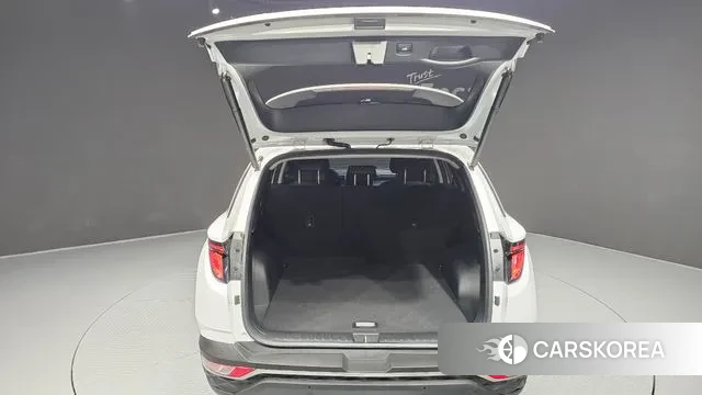 Hyundai Tucson (NX4) id 3702094 из Кореи 11