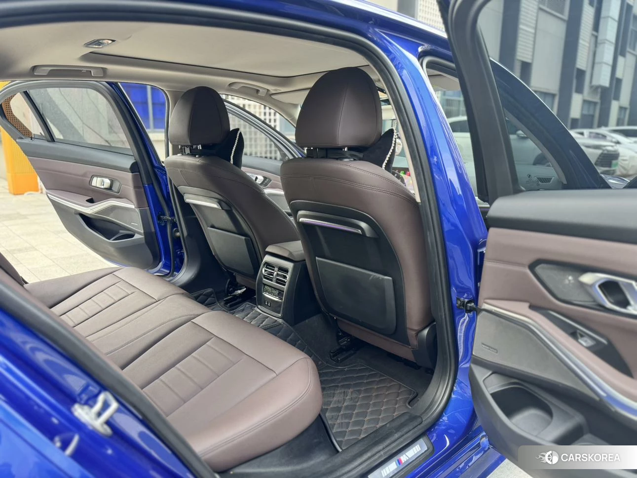 BMW 3 series id 4453078 из Китая 11