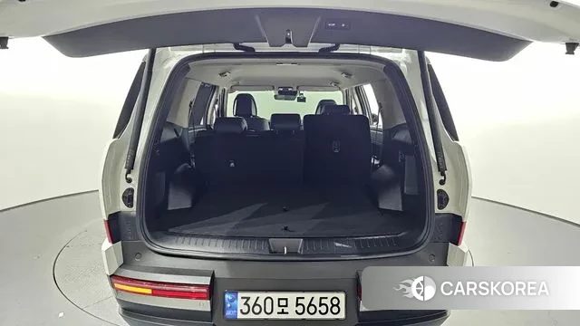 Hyundai Santa Fe (MX5) id 3410163 из Кореи 11